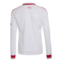 Liverpool 26/27 Away L/S Football Shirt Jnr