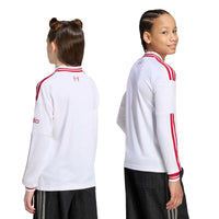 Liverpool 26/27 Away L/S Football Shirt Jnr