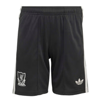 Liverpool 26/27 GK Football Shorts Jnr