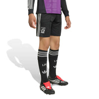 Liverpool 26/27 GK Football Shorts Jnr