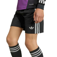 Liverpool 26/27 GK Football Shorts Jnr