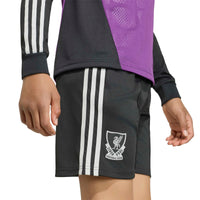 Liverpool 26/27 GK Football Shorts Jnr