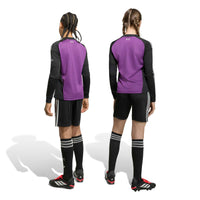 Liverpool 26/27 GK Football Shorts Jnr