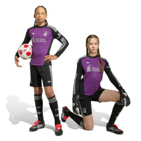 Liverpool 26/27 GK Football Shorts Jnr