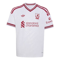 Liverpool 26/27 Away Football Shirt Jnr