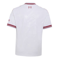 Liverpool 26/27 Away Football Shirt Jnr