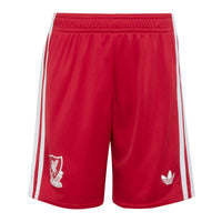 Liverpool 26/27 Away Football Mini Kit