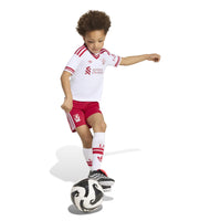 Liverpool 26/27 Away Football Mini Kit