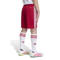 Liverpool 26/27 Away Football Shorts Jnr