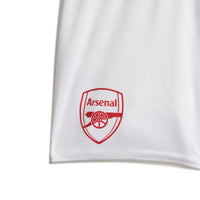Arsenal 26/27 Home Baby Football Kit