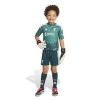 Liverpool 26/27 GK Football Mini Kit
