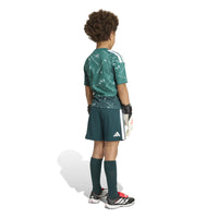 Liverpool 26/27 GK Football Mini Kit