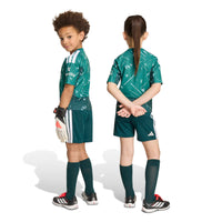 Liverpool 26/27 GK Football Mini Kit