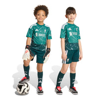 Liverpool 26/27 GK Football Mini Kit