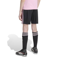 Juventus 26/27 Away Football Shorts Jnr