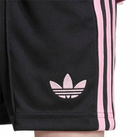 Juventus 26/27 Away Football Shorts Jnr