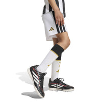 Juventus 26/27 Home Football Mini Kit