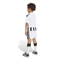 Juventus 26/27 Home Football Mini Kit