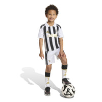 Juventus 26/27 Home Football Mini Kit