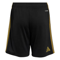 Juventus 26/27 3rd Football Shorts Jnr