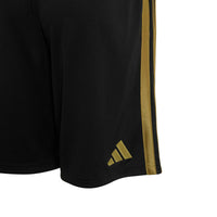 Juventus 26/27 3rd Football Shorts Jnr