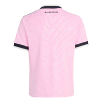 Juventus 26/27 Away Football Shirt Jnr