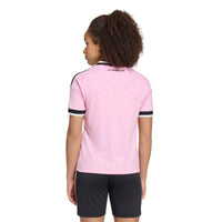 Juventus 26/27 Away Football Shirt Jnr