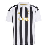 Juventus 26/27 Home Football Shirt Jnr