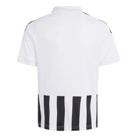 Juventus 26/27 Home Football Shirt Jnr