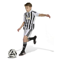 Juventus 26/27 Home Football Shirt Jnr