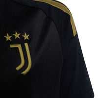 Juventus 26/27 3rd Football Shirt Jnr