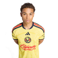 Club America 26/27 Home Football Shirt