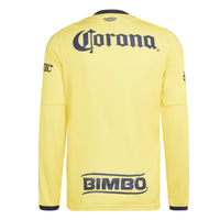 Club America 26/27 Home L/S Football Shirt