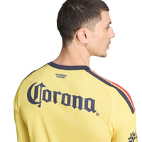 Club America 26/27 Home L/S Football Shirt