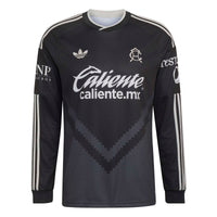 Club America 26/27 Away L/S Football Shirt