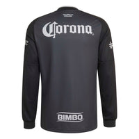 Club America 26/27 Away L/S Football Shirt
