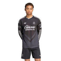 Club America 26/27 Away L/S Football Shirt