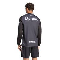 Club America 26/27 Away L/S Football Shirt
