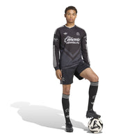 Club America 26/27 Away L/S Football Shirt