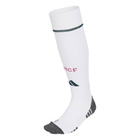 Real Madrid 26/27 Home Football Socks
