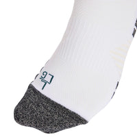 Real Madrid 26/27 Home Football Socks