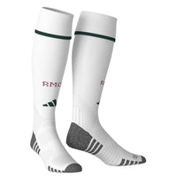 Real Madrid 26/27 Home Football Socks