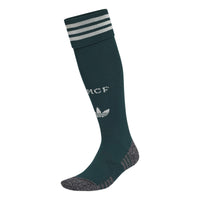 Real Madrid 26/27 Away Football Socks