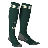 Real Madrid 26/27 Away Football Socks