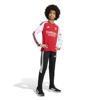 Arsenal 26/27 Home L/S Football Shirt Jnr