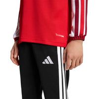Arsenal 26/27 Home L/S Football Shirt Jnr