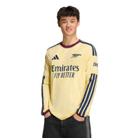 Arsenal 26/27 3rd L/S Football Shirt