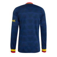 Arsenal 26/27 Away L/S Football Shirt