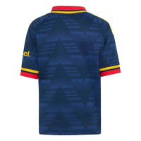 Arsenal 26/27 Away Football Mini Kit
