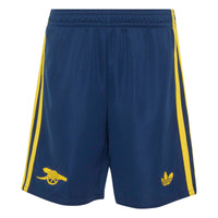 Arsenal 26/27 Away Football Mini Kit